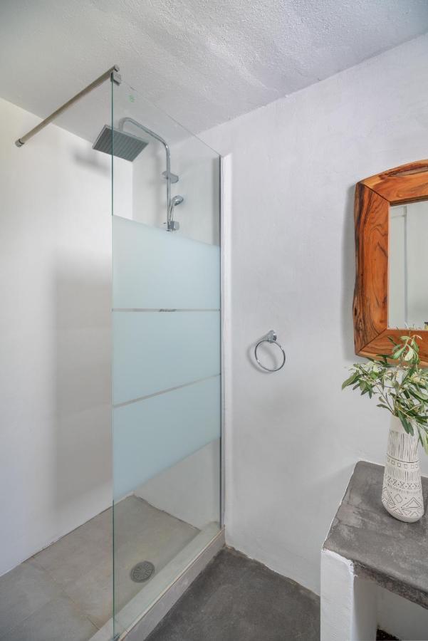 Katsaros  Indigo Boutique Home מראה חיצוני תמונה