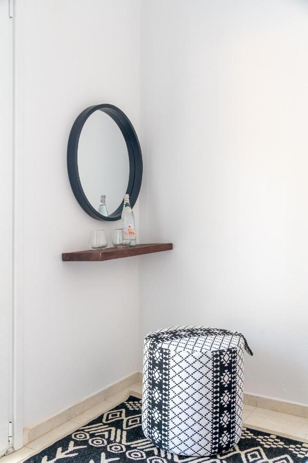 Katsaros  Indigo Boutique Home מראה חיצוני תמונה
