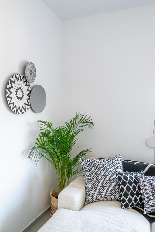 Katsaros  Indigo Boutique Home מראה חיצוני תמונה