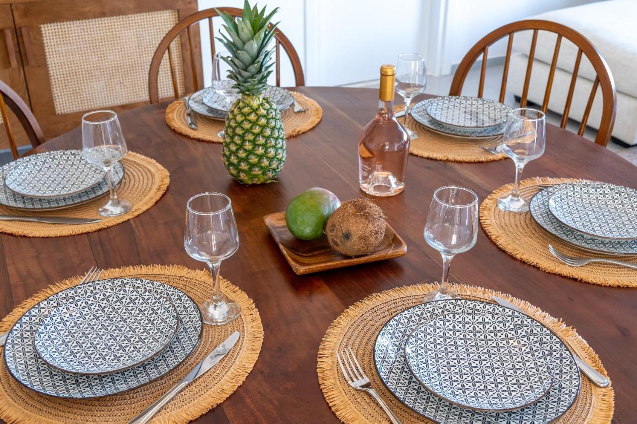 Katsaros  Indigo Boutique Home מראה חיצוני תמונה